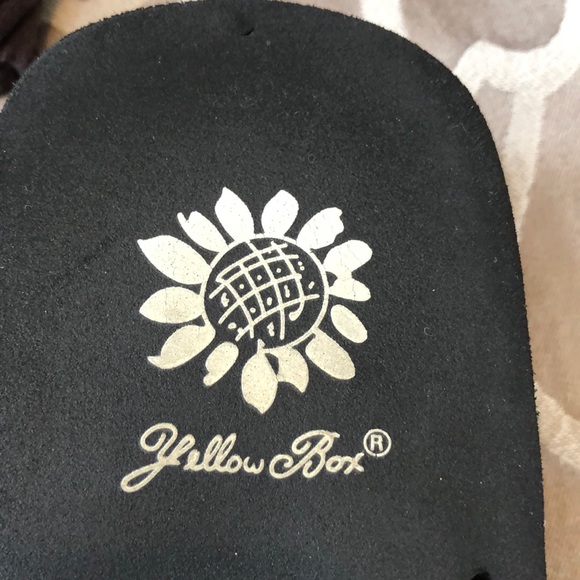 Black sandals - Picture 4 of 4